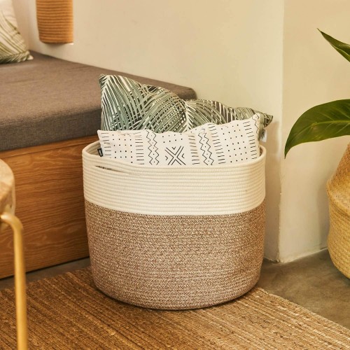 Large Baby Laundry Basket