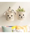 Cute Cat Hanging Baskets