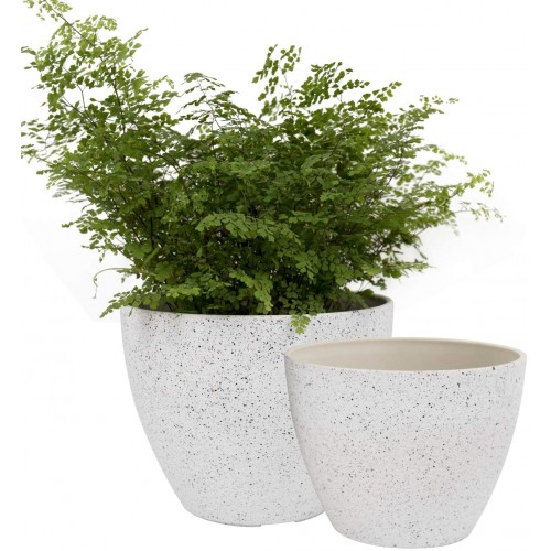 Modern Planter Flower Pots