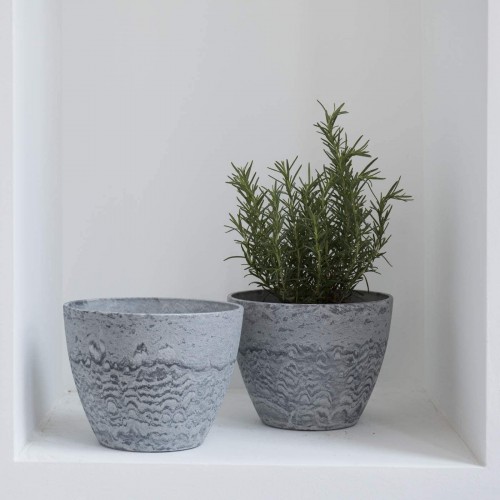 Minimalist Planter Flower Pots