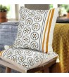 Throw Pillow Cover Square