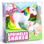 Unicorn Sprinkle Shaker