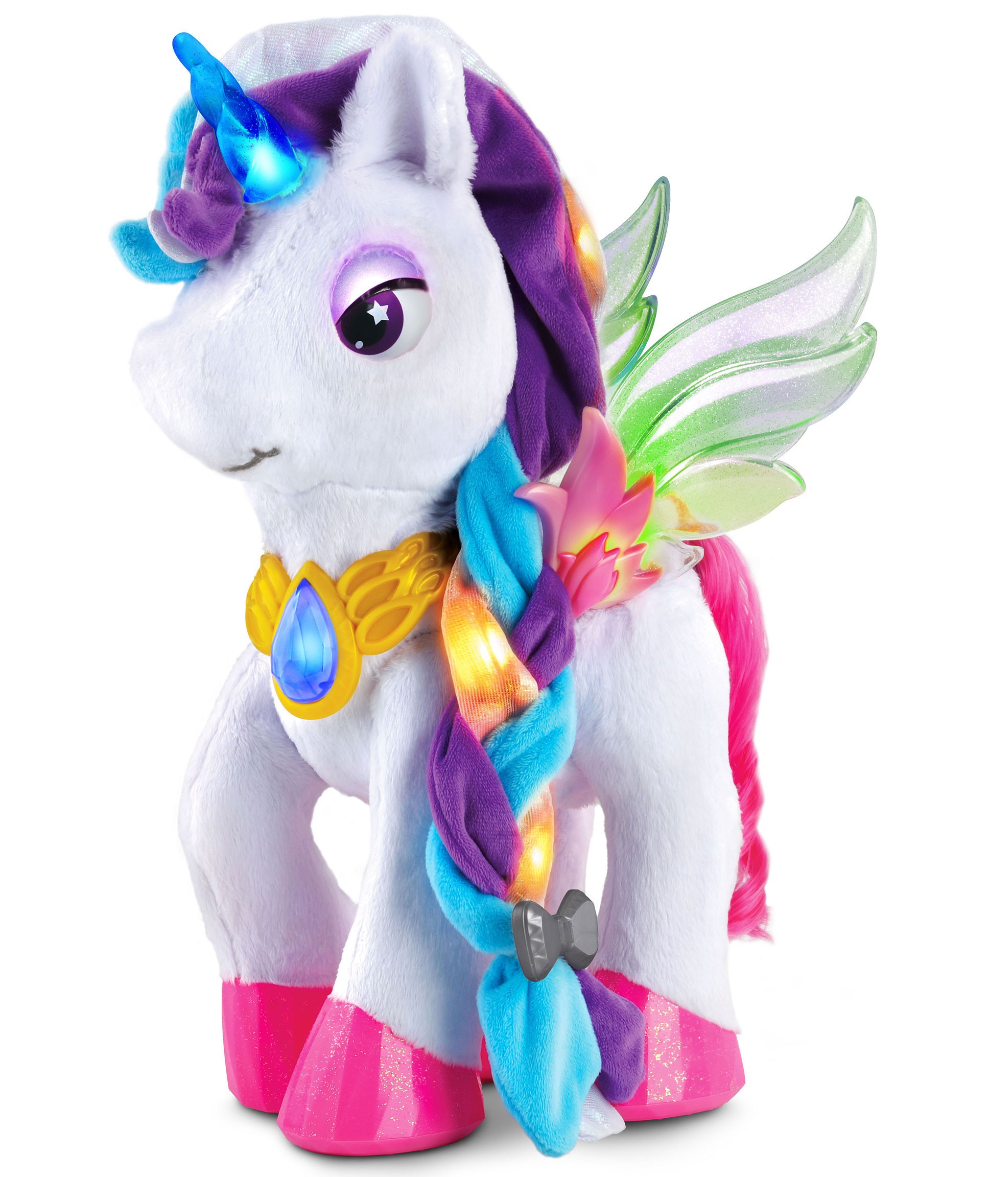 vtech watch unicorn